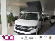 VW California, 2.0 l Beach Tour FWD EU6d TDI, Jahr 2023 - Aachen