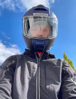 Ausflüge Motorrad fahren - Norderstedt