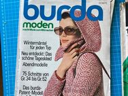 Burda Schnittmusterheft - Baunatal