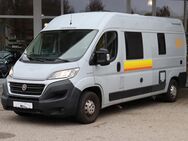 Fiat Ducato, 2.3 Weinsberg Kasten, Jahr 2020 - Pentling