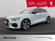 Audi A3, Sportback 35 TDI S-LINE, Jahr 2024 - Leinefelde-Worbis Leinefelde