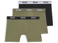 BOSS Boxershorts BoxerBr 3P Power (3-St)
