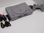 PlayStation 1 - Kirchdorf (Inn)