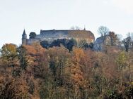 Exklusive Altbauwohnung im Herzen von Hohenlimburg - Hagen (Stadt der FernUniversität)