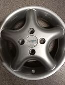 Aluminiumfelgen 13 Zoll in 51427