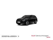 Audi Q7, 55 TFSI quattro S-LINE PLUS 20ZOLL, Jahr 2024 - Linsengericht