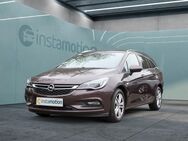 Opel Astra, 1.4 K Sports Tourer T DYNAMIC, Jahr 2018 - München