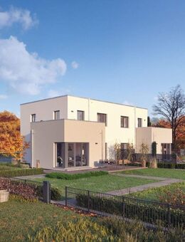 Zwei Familien ein Haus - Verwirklichen Sie Ihren Traum von Eigenheim - Erfurt