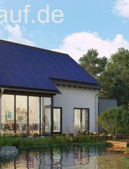 Verwirkliche deinen Traum vom Haus mit uns - Eggenfelden