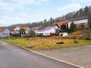 Unbebautes Grundstück - Knüllwald