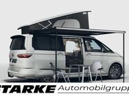 VW T7 Multivan, 2.0 TDI California Ocean Camper, Jahr 2022 - Lotte