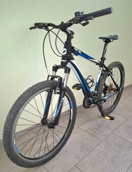 26er Giant Revel Mountainbike TOP!!! - Eisenach Zentrum