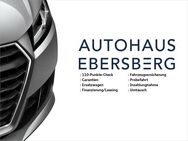 Audi S5, Cabrio Laser 4xSHZ Winterpaket, Jahr 2024 - Ebersberg