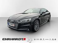 Audi A5, 2.0 TFSI Coupé S line, Jahr 2018 - Meiningen