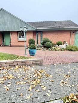 Ein Zuhause auf einer Ebene - Ruhe, Raum, Garten! - Heikendorf - Heikendorf