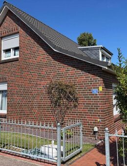 Wohnhaus in zentraler Lage von Norden - keine Käuferprovision - - Norden