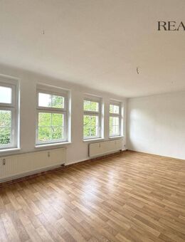 Erholung vor der Tür: 2-Raumwohnung beim Salbker See - Magdeburg