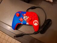 Spiele Controller / Edition Mario / Neu ! - - Zweibrücken