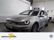 VW Golf, 1.2 TSI ALLSTAR, Jahr 2016 - Dorsten