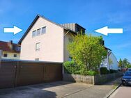 Gemütliche 3 Zimmer ETW inkl. Einbauküche, in Wendelstein / OT. zu verkaufen - Wendelstein