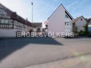 Attraktives Mehrfamilienhaus in Sennfeld - Kapitalanlage mit Potenzial oder zur Selbstnutzung - Sennfeld