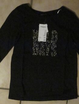 Gr. 38/M: 1 T-Shirt, NP 4,99 nur 2,- + 3 Shirts "Janina", 1x weiß "kitson", neuwertig, nur je 4,- - München