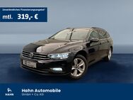 VW Passat Variant, 2.0 TDI Business, Jahr 2021 - Niefern-Öschelbronn