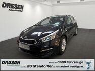 Kia cee'd, Edition 7, Jahr 2016 - Bonn