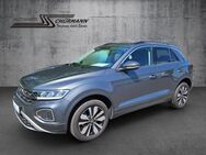 VW T-Roc, MOVE, Jahr 2023 - Uffenheim