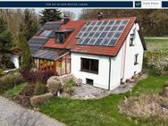 Ländlich wohnen, urban angebunden - Einfamilienhaus mit Platz, Charme & Wärmepumpe - Tiefenbach (Landkreis Landshut)