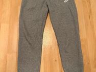 Graue Nike jogginghose - Würzburg