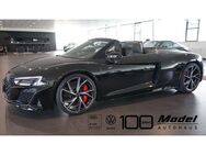 Audi R8 Spyder 5.2 FSI RWD performance | Keramik - Blaufelden