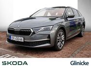 Skoda Octavia, 2.0 TDI Combi "New-" Selection, Jahr 2024 - Erfurt