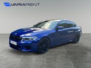 BMW M5 Lim. * M Driver?s Package*Carbon*Voll** - Grünwald