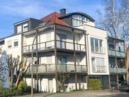 ***Top moderne Eigentumswohnung in zentraler Lage von Dortmund- Kurl mit zwei Balkonen und Stellplatz*** - Dortmund