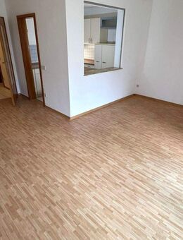 2-Zimmer-Erdgeschosswohnung mit Terrasse in Kelheim - Kelheim