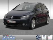 VW Golf, 1.4 TSI VI Plus Highline, Jahr 2010 - Bochum