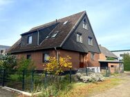 Gepflegtes und renoviertes Zweifamilienhaus in Weyhe-Erichshof - Weyhe