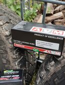 Freilauf Narbe Terracan oder Pajero in 74199