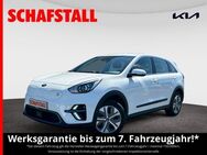 Kia Niro EV Edition 7 + 3-Phasen-Lader Tempomat Kamera - Bergheim (Nordrhein-Westfalen)