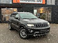 Jeep Grand Cherokee 3.0 CRD Limited*4X4*AHK*Leder - Oberteuringen