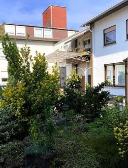Maintal-Dörnigheim, sechs Eigentumswohnungen, 546 m² Wfl., fünf vermietet und eine frei, 1.680.000 - Maintal