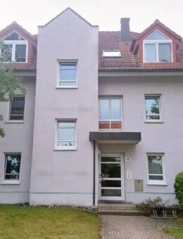 Tolle 2.RW. mit Terrasse zu vermieten! - Wilsdruff