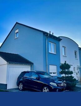 neuwertiges EFH in Konz - Konz