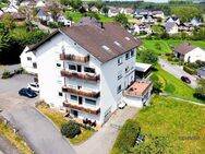 Anlageobjekt mit Blick auf den Sorpesee: Achtfamilienhaus in Sundern Langscheid - Sundern (Sauerland)