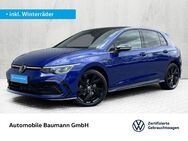 VW Golf, 1.5 VIII eTSI R-LINE H&K, Jahr 2023 - Zeitz