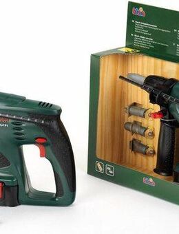 Klein Kinder-Schlagbohrmaschine Bosch Schlagbohrmaschine