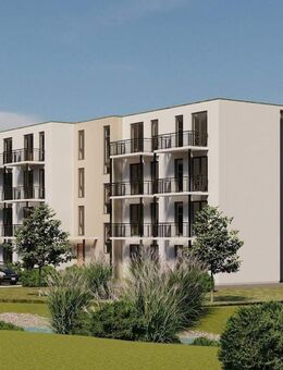 Gut und sicher wohnen in den Service Apartements Bad Salzschlirf mit Flatratemiete - Bad Salzschlirf