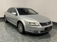 VW Phaeton V8 4Motion*VOLL*Massage*Memory*Keyless - Erlensee