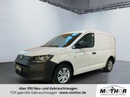 VW Caddy, 1.5 TSI Cargo Allwetter, Jahr 2024 - Brandenburg (Havel)